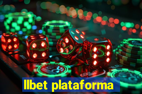llbet plataforma